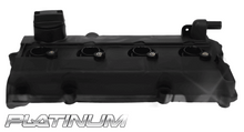 PLATINUM ROCKER COVER TO SUIT NISSAN X-TRAIL T30 QR25DE 2.5L I4