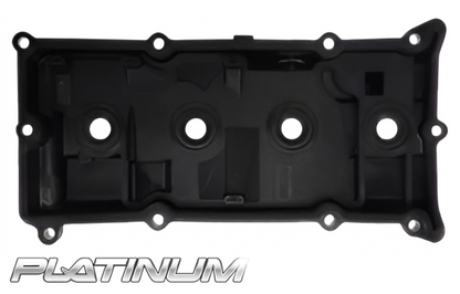 PLATINUM ROCKER COVER TO SUIT NISSAN X-TRAIL T30 QR25DE 2.5L I4