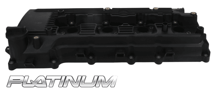 PLATINUM ROCKER COVER TO SUIT TOYOTA 2TR-FE 2.7L I4 FROM 06/2012 TILL 05/2015