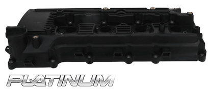 PLATINUM ROCKER COVER TO SUIT TOYOTA 2TR-FE 2.7L I4 FROM 06/2012 TILL 05/2015