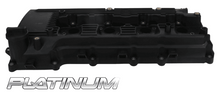 PLATINUM ROCKER COVER TO SUIT TOYOTA HIACE TRH214R TRH219R TRH221R TRH224R TRH226R TRH228R TRH229R TRH223R TRH201R 2TR-FE 2.7L I4 06/12 ON TO 05/15