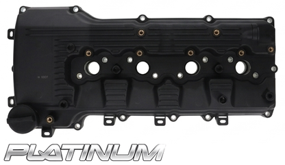 PLATINUM ROCKER COVER TO SUIT TOYOTA 2TR-FE 2.7L I4 FROM 06/2012 TILL 05/2015