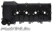 PLATINUM ROCKER COVER TO SUIT TOYOTA HILUX WORKMATE TGN16R 2TR-FE 2.7L I4 FROM 06/2012 TILL 05/2015