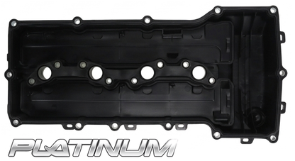 PLATINUM ROCKER COVER TO SUIT TOYOTA 2TR-FE 2.7L I4 FROM 06/2012 TILL 05/2015