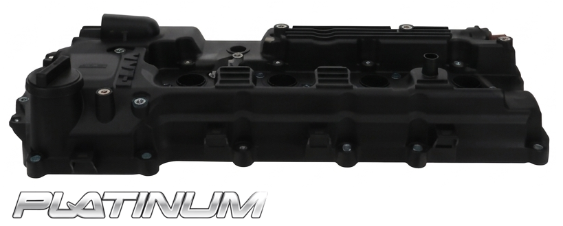 PLATINUM ROCKER COVER TO SUIT TOYOTA 2TR-FE 2.7L I4 FROM 06/2015
