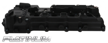 PLATINUM ROCKER COVER TO SUIT TOYOTA HIACE TRH214R TRH219R TRH221R TRH223R TRH224R TRH226R TRH228R TRH229R TRH201R 2TR-FE 2.7L I4 06/15 ON