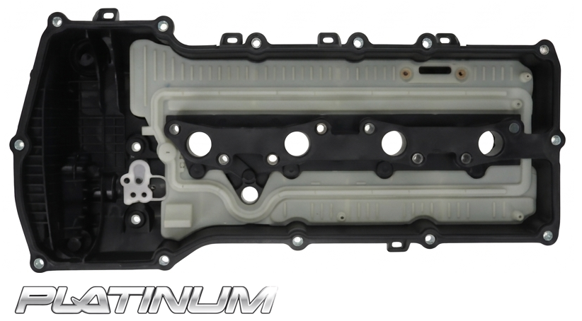 PLATINUM ROCKER COVER TO SUIT TOYOTA 2TR-FE 2.7L I4 FROM 06/2015