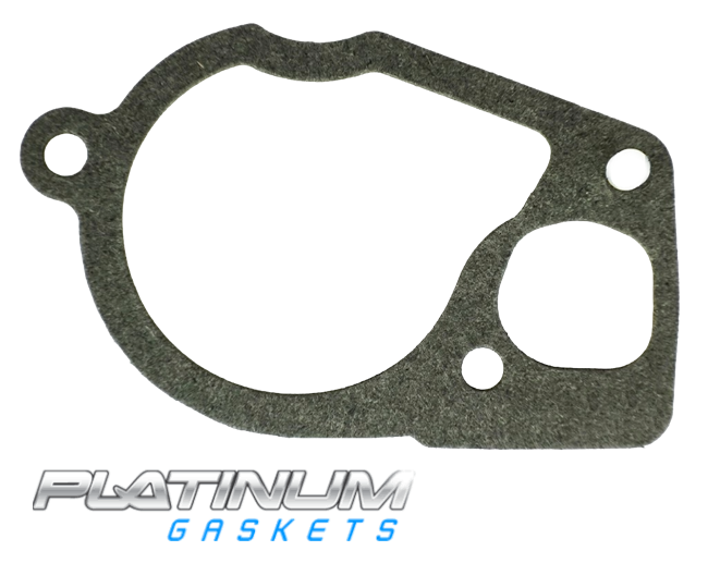 PLATINUM THERMOSTAT GASKET TO SUIT HOLDEN STATESMAN WM SIDI LLT LFX 3.6L V6