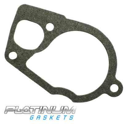 PLATINUM THERMOSTAT GASKET TO SUIT HOLDEN STATESMAN WM SIDI LLT LFX 3.6L V6