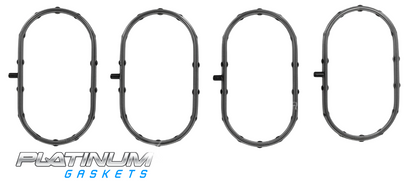 PLATINUM UPPER INTAKE MANIFOLD GASKET SET TO SUIT SUBARU FORESTER SJ FA20E 2.0 F4
