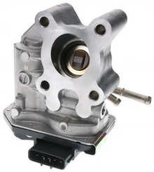 PREMIUM EGR VALVE TO SUIT NISSAN NAVARA D40 YD25DDTI TURBO DIESEL 2.5L I4 SUITS CVND40 & CVAD40 CHASSIS