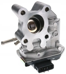 PREMIUM EGR VALVE TO SUIT NISSAN NAVARA D40 YD25DDTI TURBO DIESEL 2.5L I4 SUITS CVND40 & CVAD40 CHASSIS