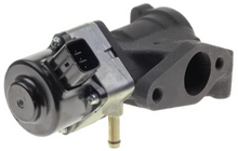 PREMIUM EGR VALVE TO SUIT NISSAN NAVARA D40 YD25DDTI TURBO DIESEL 2.5L I4 TILL 05/2007