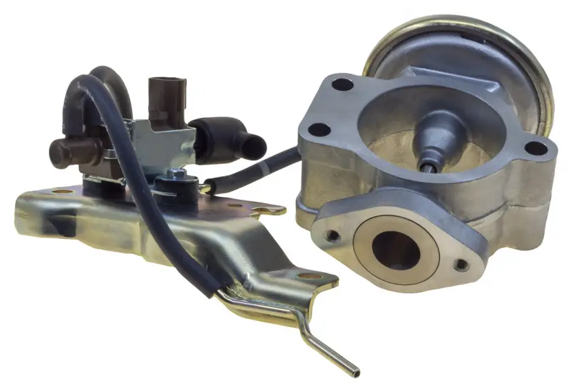 PREMIUM EGR VALVE TO SUIT TOYOTA HILUX KUN16R KUN26R 1KD-FTV TURBO DIESEL 3.0L I4 TILL 07/2006