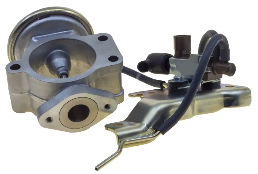 PREMIUM EGR VALVE TO SUIT TOYOTA HILUX KUN16R KUN26R 1KD-FTV TURBO DIESEL 3.0L I4 TILL 07/2006