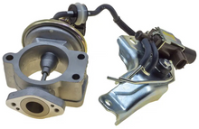 PREMIUM EGR VALVE TO SUIT TOYOTA HILUX KUN16R KUN26R 1KD-FTV TURBO DIESEL 3.0 I4 FROM 08/2006