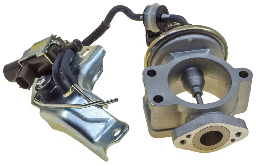 PREMIUM EGR VALVE TO SUIT TOYOTA HILUX KUN16R KUN26R 1KD-FTV TURBO DIESEL 3.0 I4 FROM 08/2006