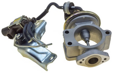 PREMIUM EGR VALVE TO SUIT TOYOTA HILUX KUN16R KUN26R 1KD-FTV TURBO DIESEL 3.0 I4 FROM 08/2006