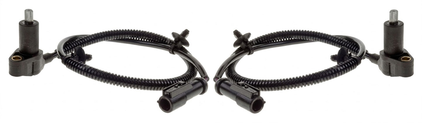 PREMIUM FRONT RIGHT ABS WHEEL SPEED SENSOR TO SUIT FORD TERRITORY SY BARRA 190 4.0L I6 TILL 03/2009 RWD ONLY