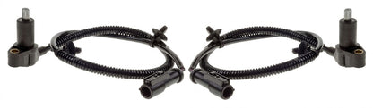 PREMIUM FRONT RIGHT ABS WHEEL SPEED SENSOR TO SUIT FORD TERRITORY SY BARRA 190 4.0L I6 TILL 03/2009 RWD ONLY