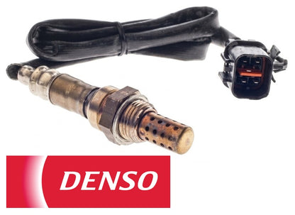 DENSO POST CATALYTIC OXYGEN O2 SENSOR TO SUIT MITSUBISHI TRITON ML 6G74 3.5L V6