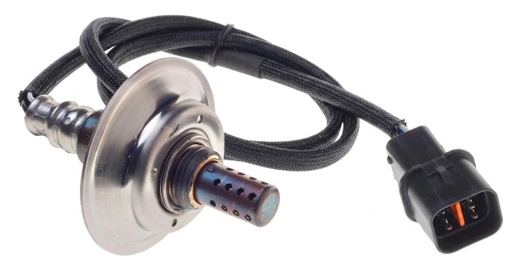 PREMIUM POST CATALYTIC OXYGEN O2 SENSOR TO SUIT MITSUBISHI TRITON ML MN 4G64 2.4L I4