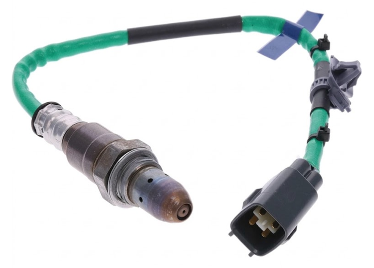 PREMIUM PRE CATALYTIC OXYGEN O2 SENSOR TO SUIT TOYOTA HIACE TRH201R TRH214R TRH219R TRH221R TRH223R TRH224R 2TR-FE 2.7L I4 FROM 01/2015