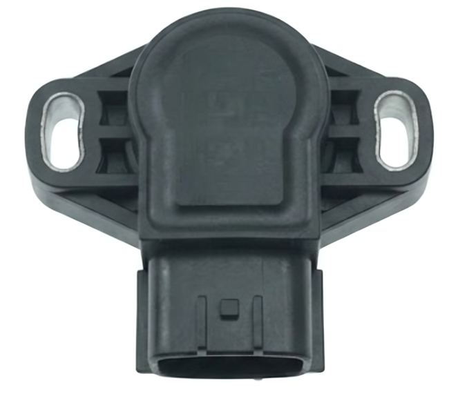 PREMIUM THROTTLE POSITION SENSOR TO SUIT NISSAN PATROL GU Y61 TB45E 4.5L I6 MANUAL TRNASMISSION