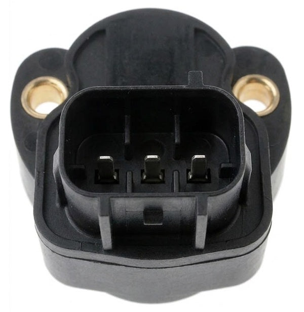 PREMIUM THROTTLE POSITION SENSOR TO SUIT JEEP WRANGLER TJ ERH 4.0L I6 FROM 07/1997