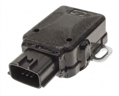 PREMIUM THROTTLE POSITION SENSOR TO SUIT NISSAN NAVARA D21 D22 VG30E 3.0L V6 MANUAL TRANSMISSION