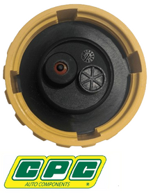 CPC RADIATOR CAP TO SUIT HOLDEN COMMODORE VN BUICK LN3 3.8L V6