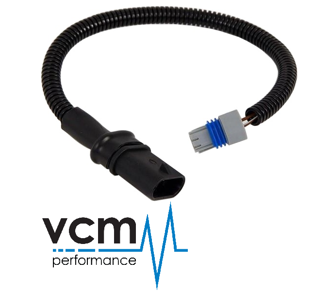 VCM INTAKE AIR TEMPERATURE EXTENSION HARNESS TO SUIT HSV SV300 VX LS1 5.7L V8