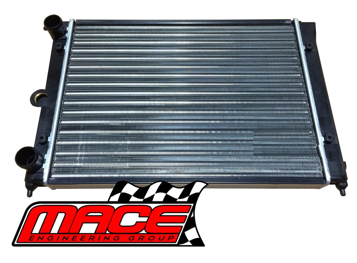 Mac's Radiators MACE WATER TO AIR HEAT EXCHANGER RADIATOR – Mace Engineering Group