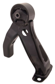 REAR ENGINE MOUNT TO SUIT MITSUBISHI ASX XA XB XD 4B10 4B12 1.8L 2.4L I4 FROM 07/2011 EXCEPT 4WD