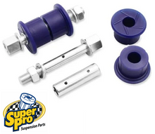 REAR LEAF SPRING FRONT EYE BUSH KIT TO SUIT HOLDEN COLORADO RC ALLOYTEC LCA 3.6 V6 FOR CHASSIS TFS27