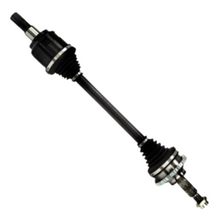 REAR LEFT CV DRIVE SHAFT TO SUIT FORD FALCON BA BF BARRA 182 190 4.0L I6 SEDAN ONLY