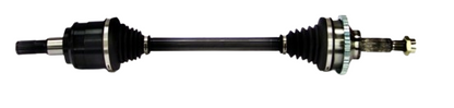 REAR LEFT CV DRIVE SHAFT TO SUIT FORD FALCON BA BF BARRA 182 190 4.0L I6 SEDAN ONLY