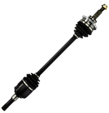 REAR RIGHT CV DRIVE SHAFT TO SUIT FORD FALCON BA BF BARRA 182 190 4.0L I6 SEDAN ONLY