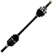 REAR RIGHT CV DRIVE SHAFT TO SUIT FORD FALCON BA BF BARRA E-GAS 4.0L I6 SEDAN ONLY