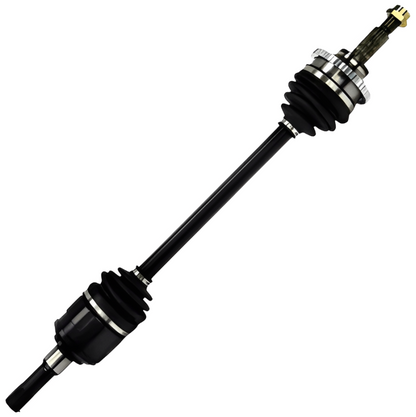 REAR RIGHT CV DRIVE SHAFT TO SUIT FORD FALCON BA BF BARRA E-GAS 4.0L I6 SEDAN ONLY