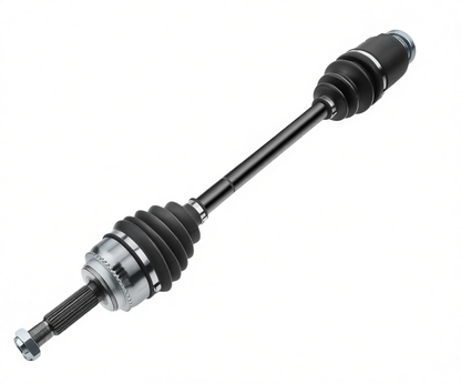 REAR RIGHT CV DRIVE SHAFT TO SUIT MITSUBISHI OUTLANDER ZE ZF 4G64 4G69 2.4L I4
