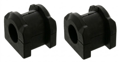 REAR SWAY BAR MOUNT BUSH KIT TO SUIT JEEP PATRIOT MK ED3 ECN ECD TURBO DIESEL 2.0L 2.4L I4