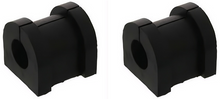 REAR SWAY BAR MOUNT BUSH KIT TO SUIT MITSUBISHI OUTLANDER ZG ZH 6B31 3.0L V6
