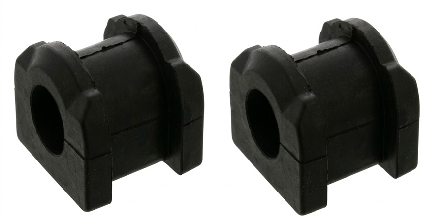 REAR SWAY BAR MOUNT BUSH KIT TO SUIT MITSUBISHI RVR 4J10 1.8L I4