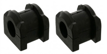 REAR SWAY BAR MOUNT BUSH KIT TO SUIT MITSUBISHI RVR 4J10 1.8L I4