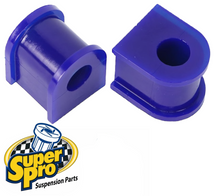SUPERPRO REAR SWAY BAR MOUNT BUSH KIT TO SUIT TOYOTA MARK II SXV20R 5S-FE 2.2L I4 MOUNT TO CHASSIS