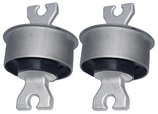 REAR TRAILING ARM FRONT BUSH KIT TO SUIT FORD FAIRLANE BA BF BARRA 220 230 5.4L V8