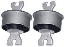REAR TRAILING ARM FRONT BUSH KIT TO SUIT FORD FAIRLANE BA BF BARRA 220 230 5.4L V8
