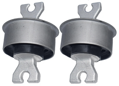 REAR TRAILING ARM FRONT BUSH KIT TO SUIT FORD BARRA BOSS 220 230 260 WINDSOR OHV MPFI 5.0L 5.4L 5.6L V8
