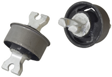 REAR TRAILING ARM FRONT BUSH KIT TO SUIT FORD FALCON BA BF BARRA 182 190 E-GAS LPG 240T 245T TURBO 4.0L I6